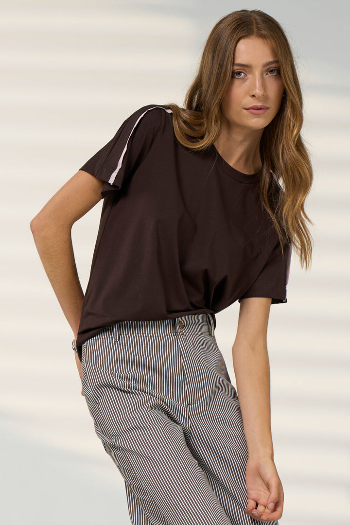 Madly Sweetly Duality Tee