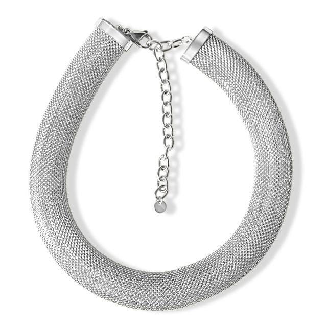 FV Silver Cici Necklace