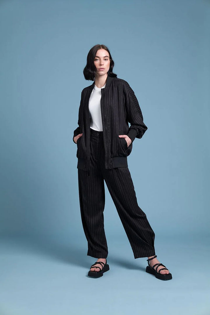 Siren Fine Lines Pants