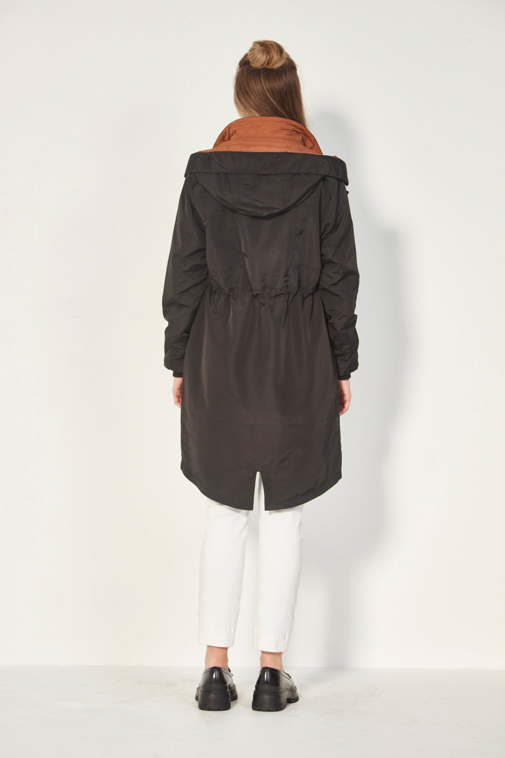 Verge Stargaze Coat