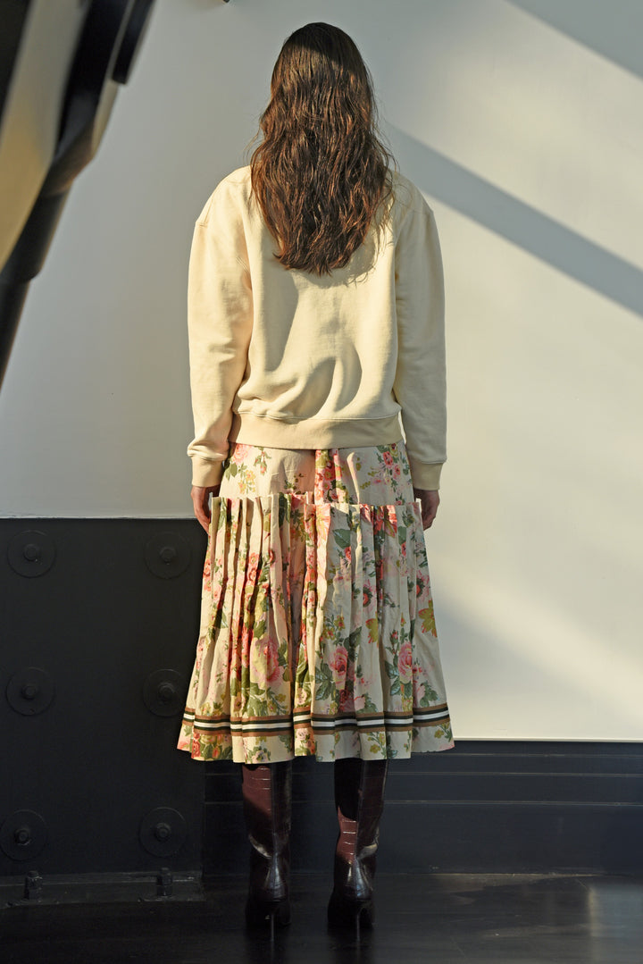 Trelise Cooper Better Tuck Tomorrow Skirt