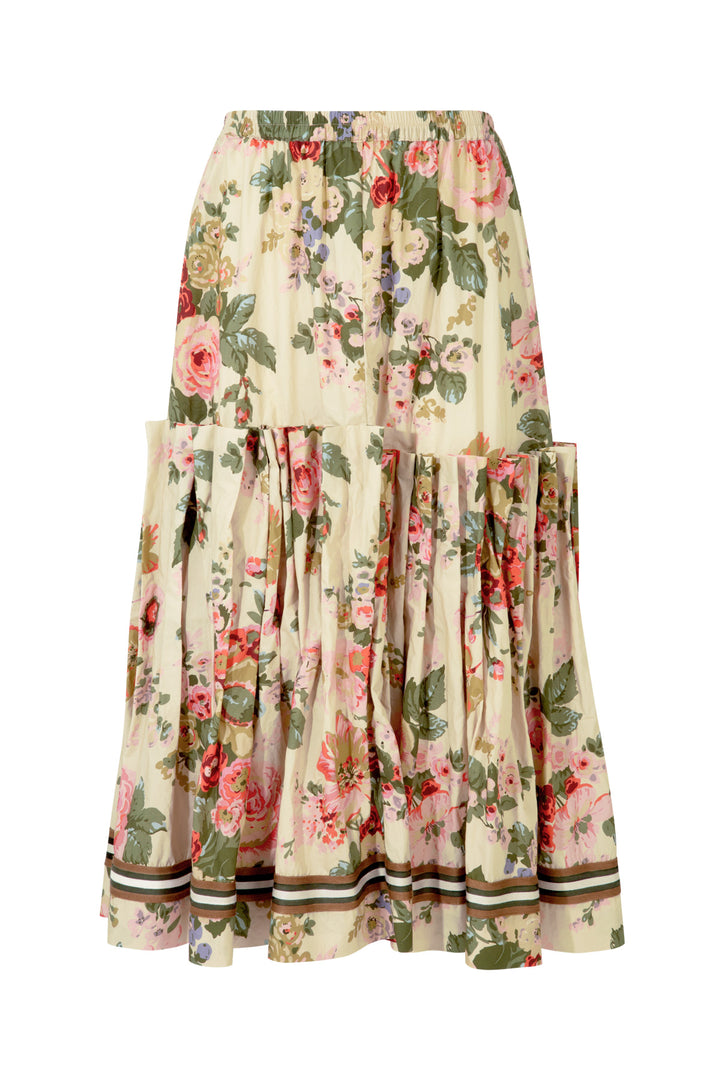 Trelise Cooper Better Tuck Tomorrow Skirt