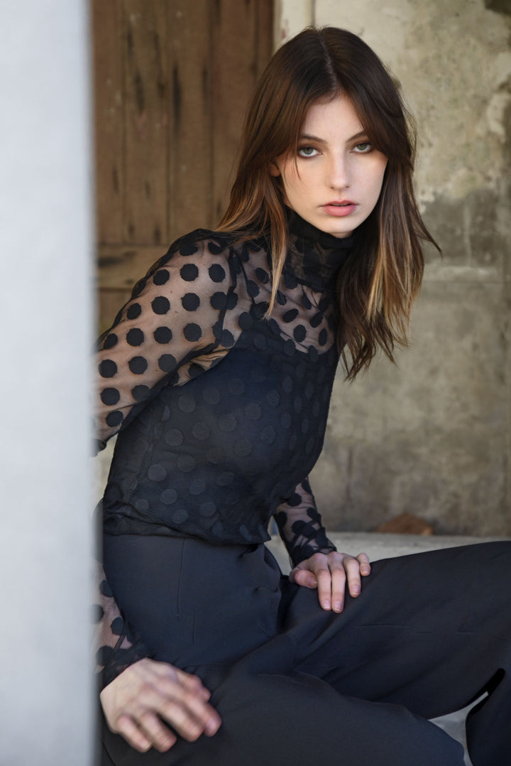 Trelise Cooper Neck Of The Woods Top 2026