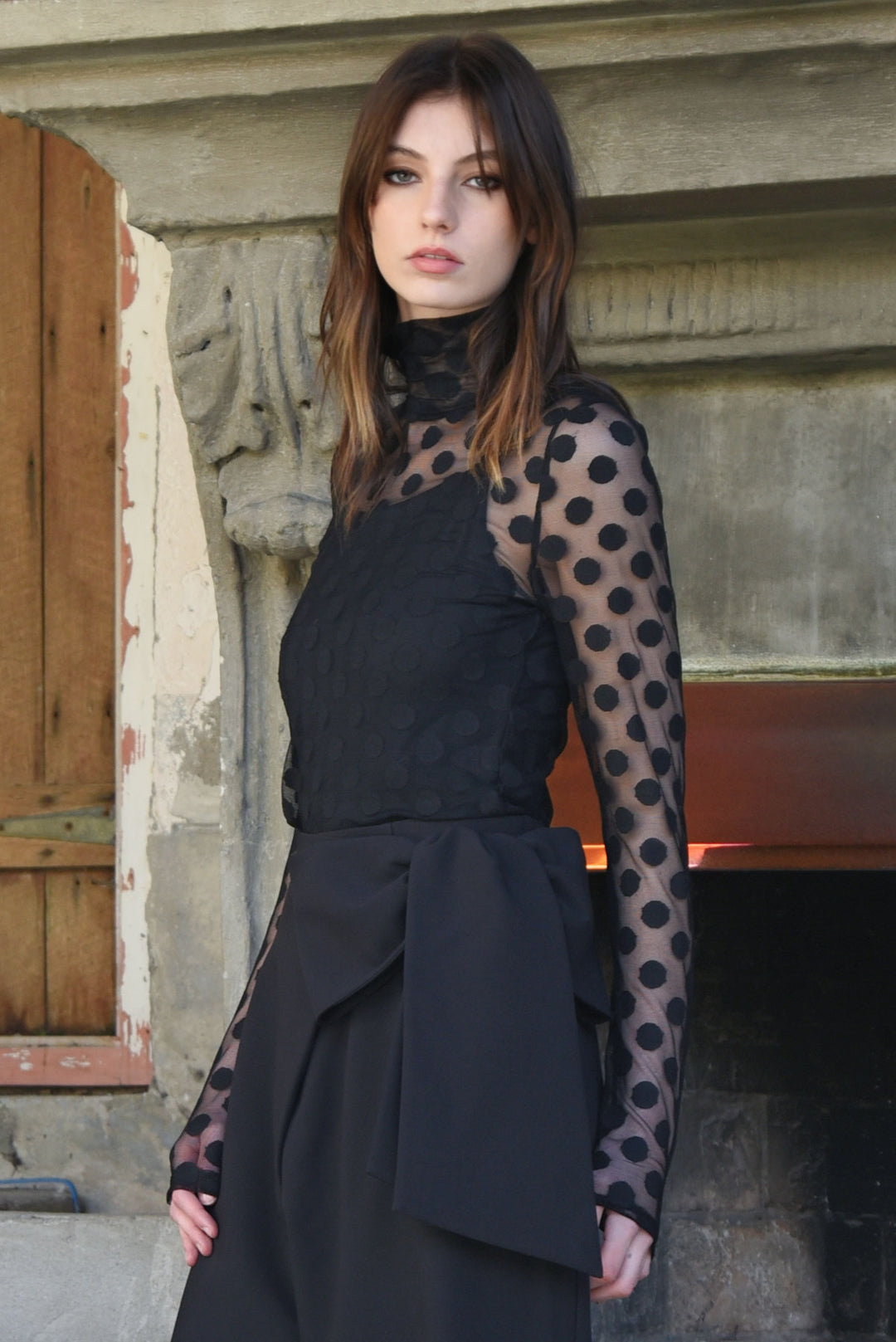 Trelise Cooper Neck Of The Woods Top 2026