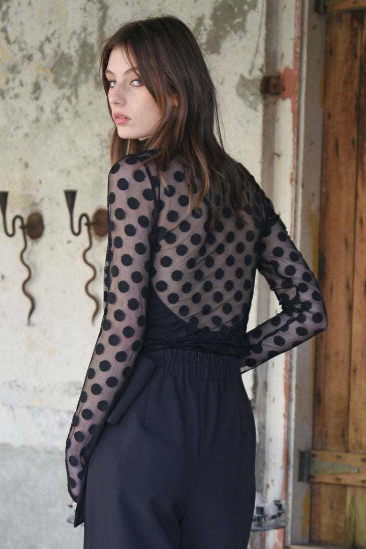 Trelise Cooper Neck Of The Woods Top 2026