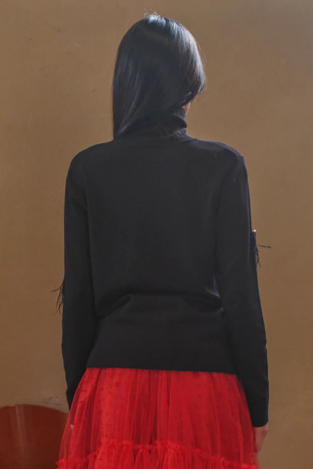 Trelise Cooper Neck-st Level Jumper