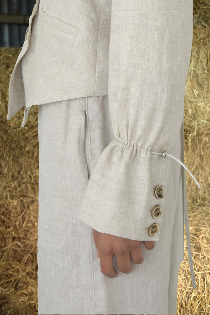 Trelise Cooper Over The Crop Jacket