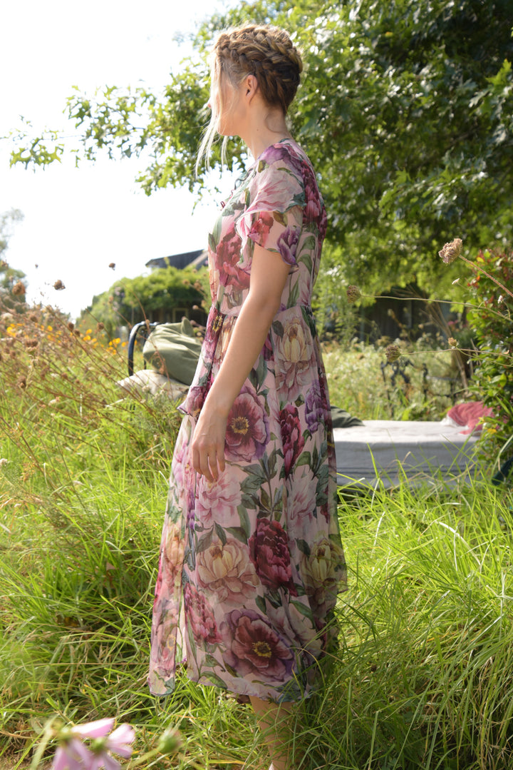 Trelise Cooper Falling Over You Dress