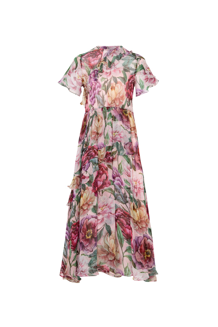 Trelise Cooper Falling Over You Dress