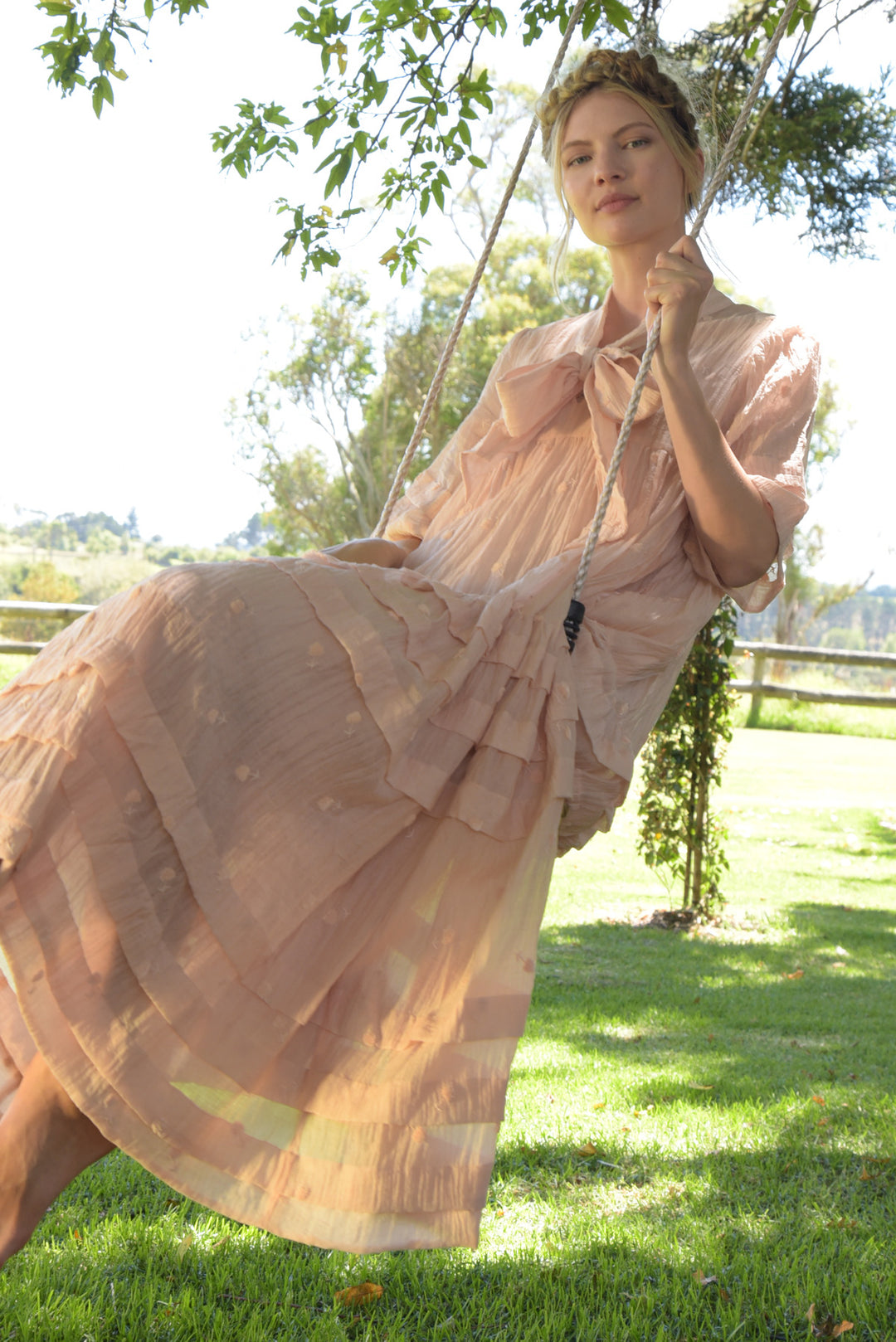 Trelise Cooper Bow It All Dress