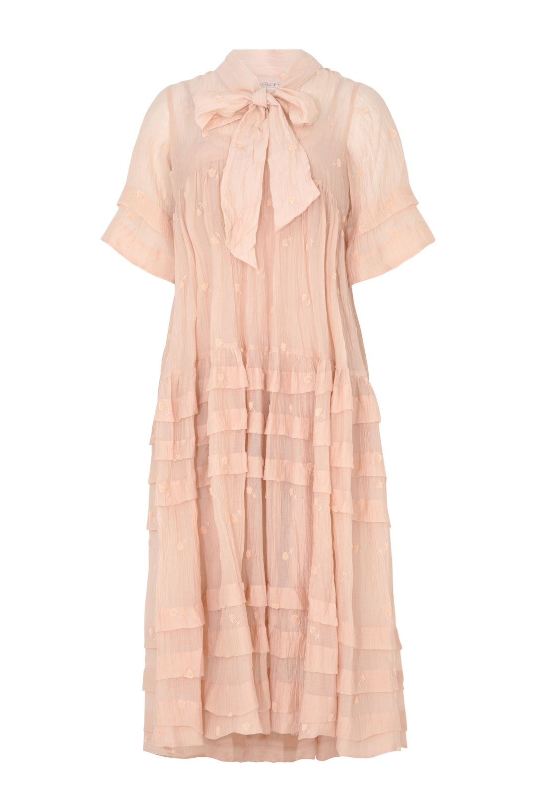 Trelise Cooper Bow It All Dress