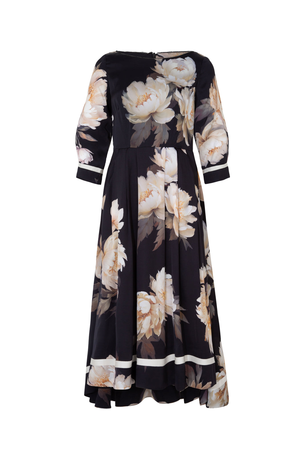 Trelise Dancing All The Way Dress