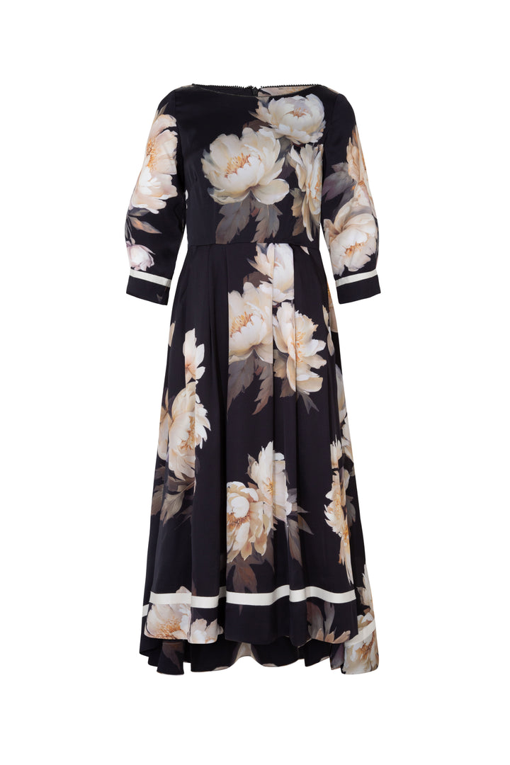 Trelise Dancing All The Way Dress