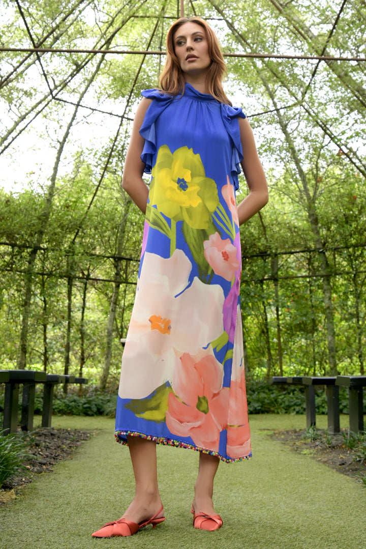Trelise Cooper Modern Romance Dress