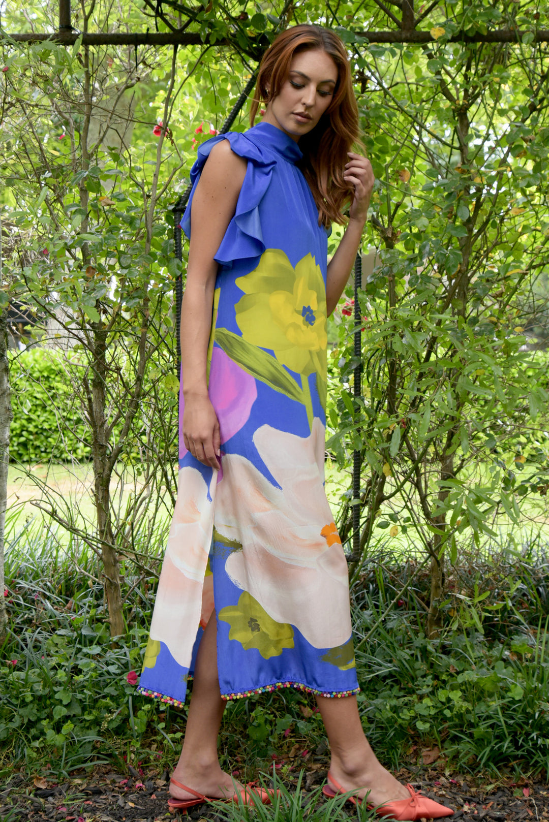 Trelise Cooper Modern Romance Dress