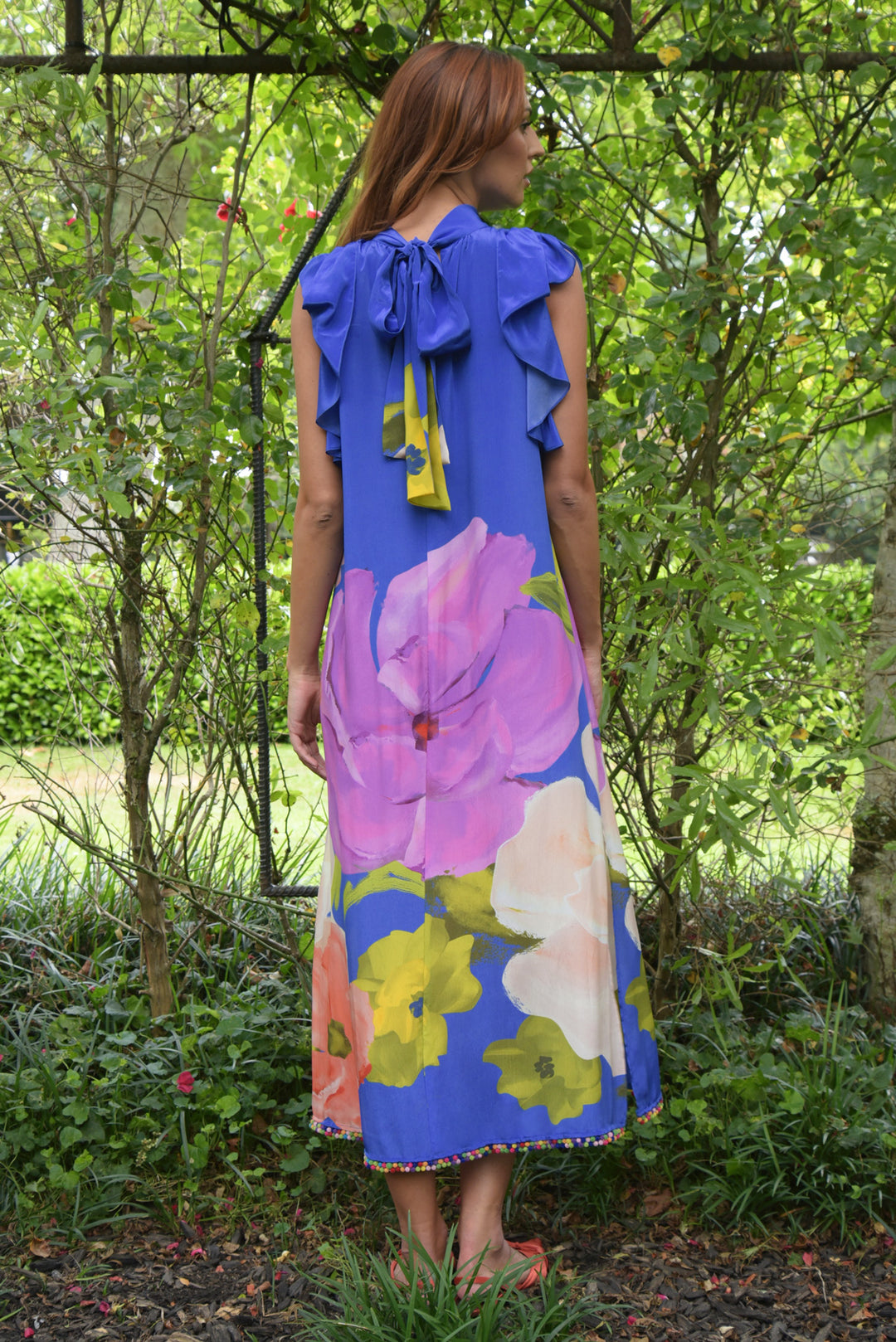 Trelise Cooper Modern Romance Dress
