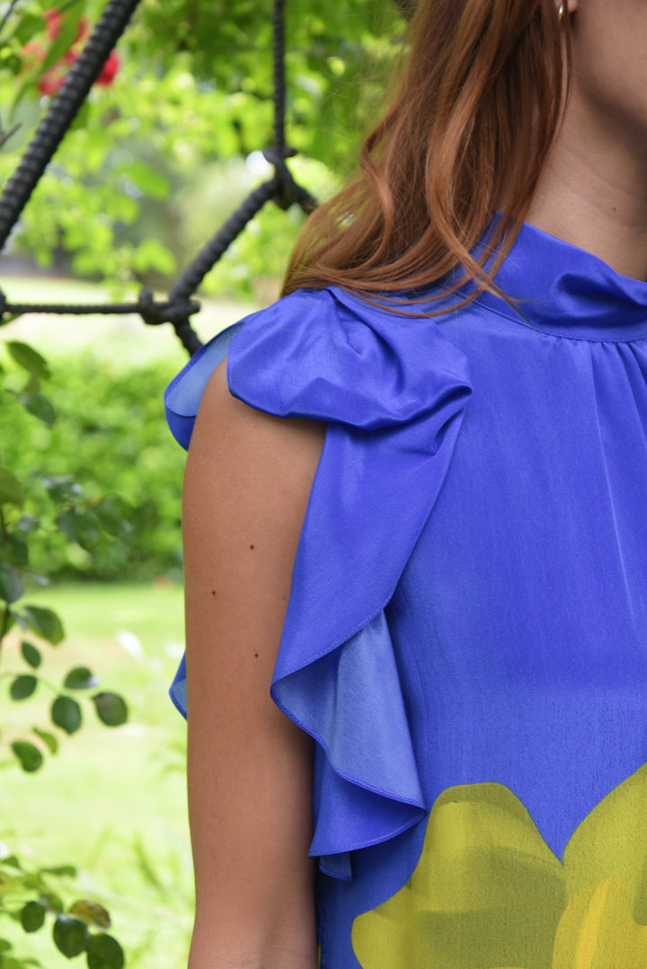 Trelise Cooper Modern Romance Dress