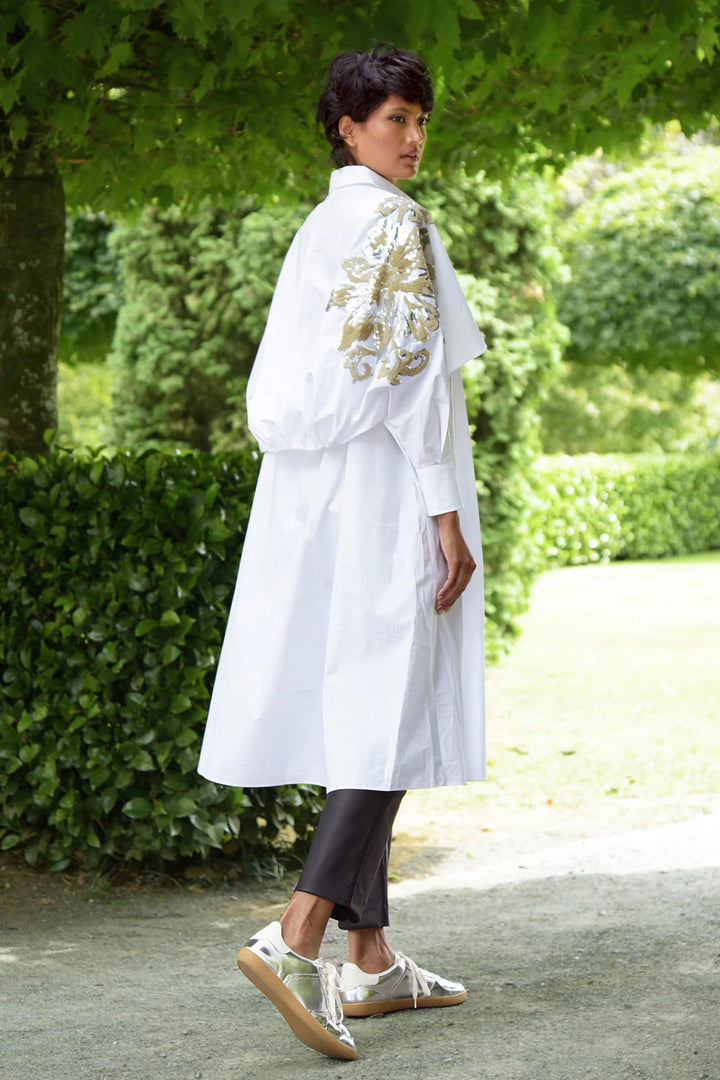 Trelise Cooper Crisp And Clean Dress