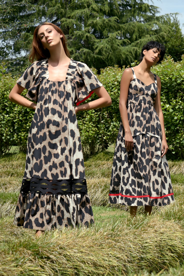 Trelise Cooper Let's Go To-Gather Dress
