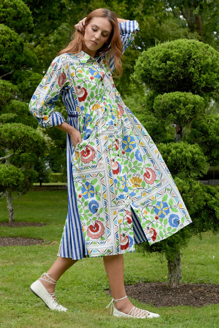 Trelise Cooper Tied Effects Dress