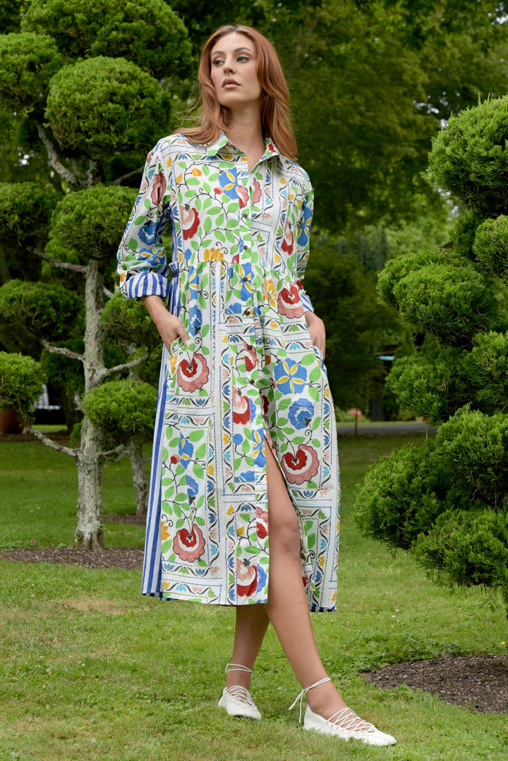 Trelise Cooper Tied Effects Dress