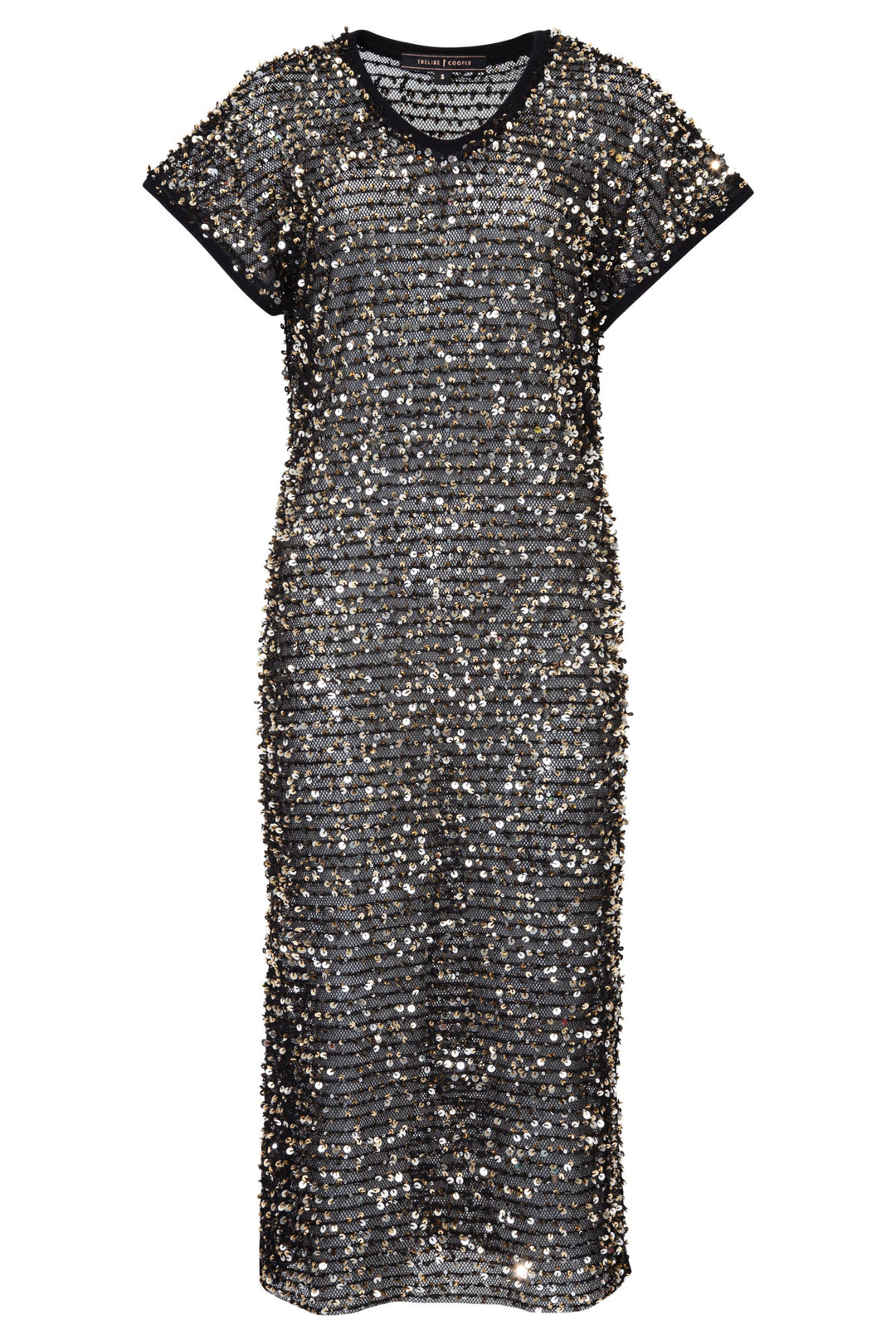 Trelise Cooper You Glow Girl Dress