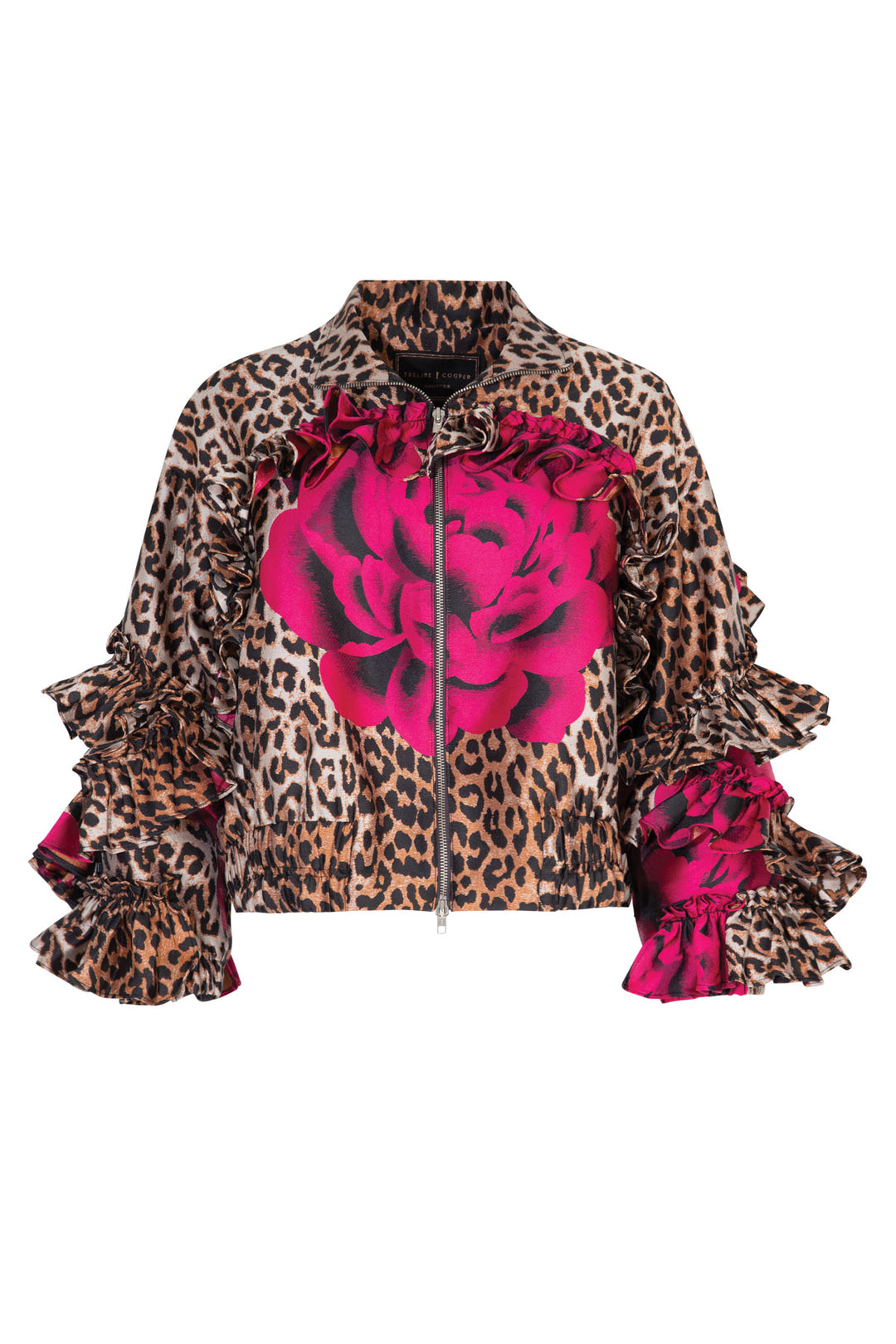 Trelise Cooper What Frill It Be Jacket