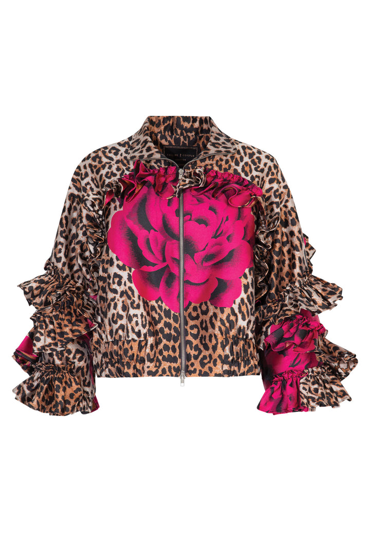 Trelise Cooper What Frill It Be Jacket