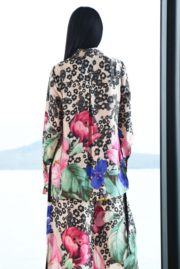 Trelise Cooper Sheer As Day Shirt