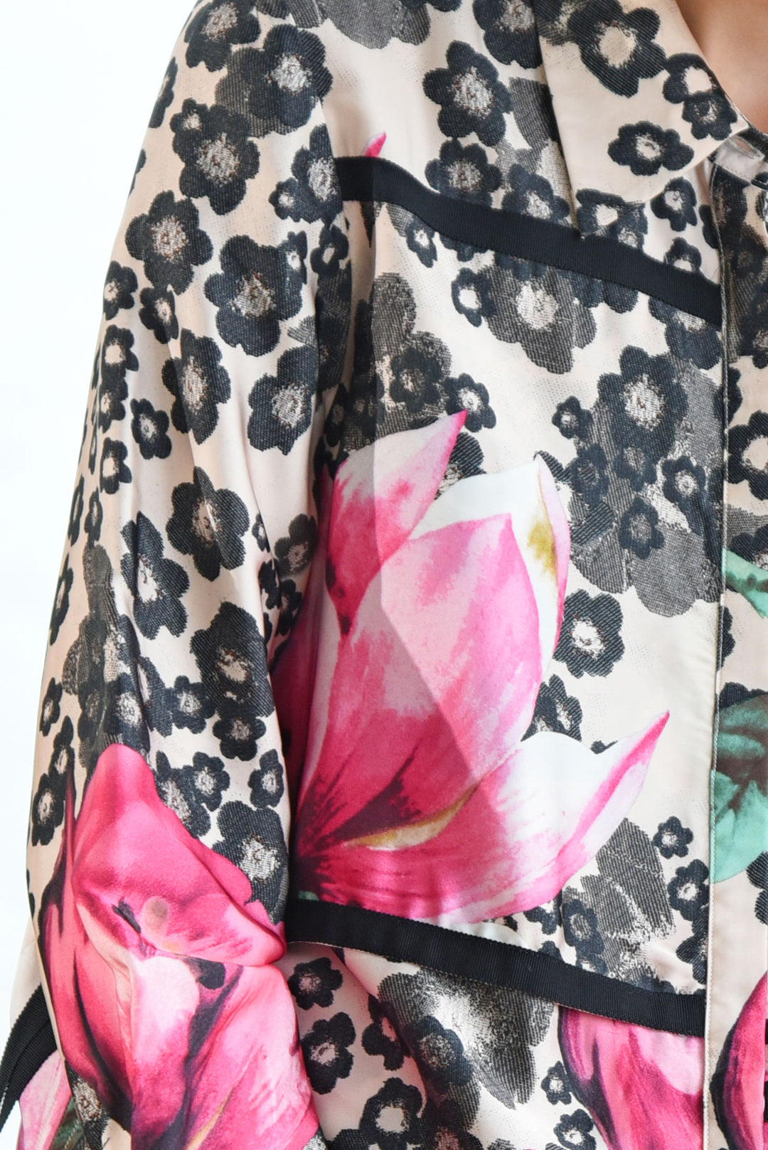 Trelise Cooper Sheer As Day Shirt