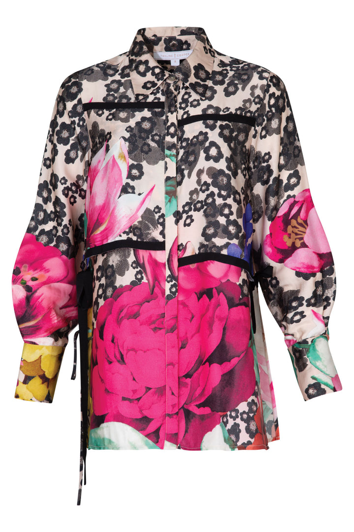 Trelise Cooper Sheer As Day Shirt