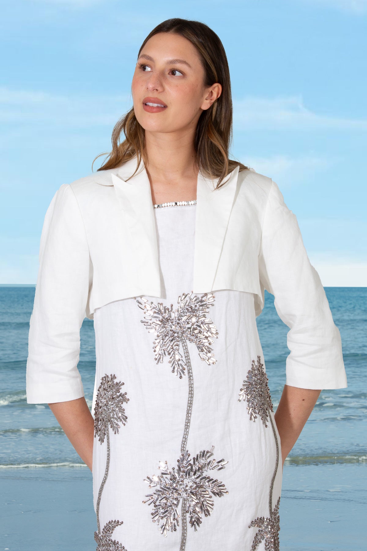 TC Ready Steady Jacket – Modiste