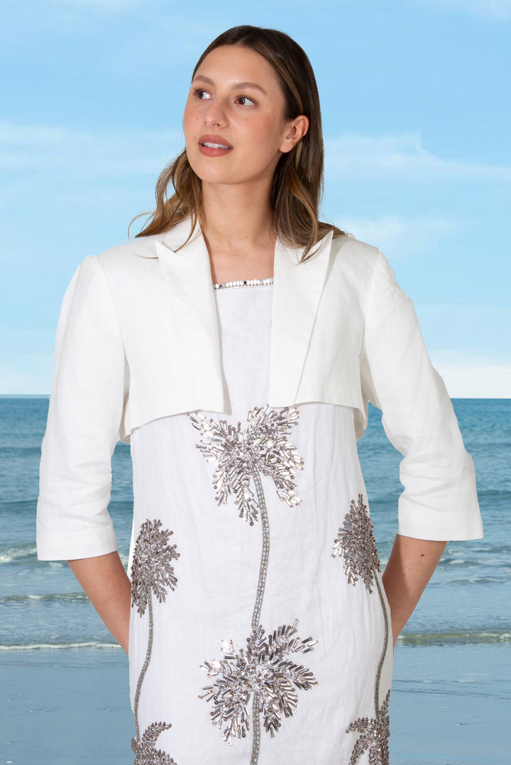 Trelise Cooper Ready Steady Jacket