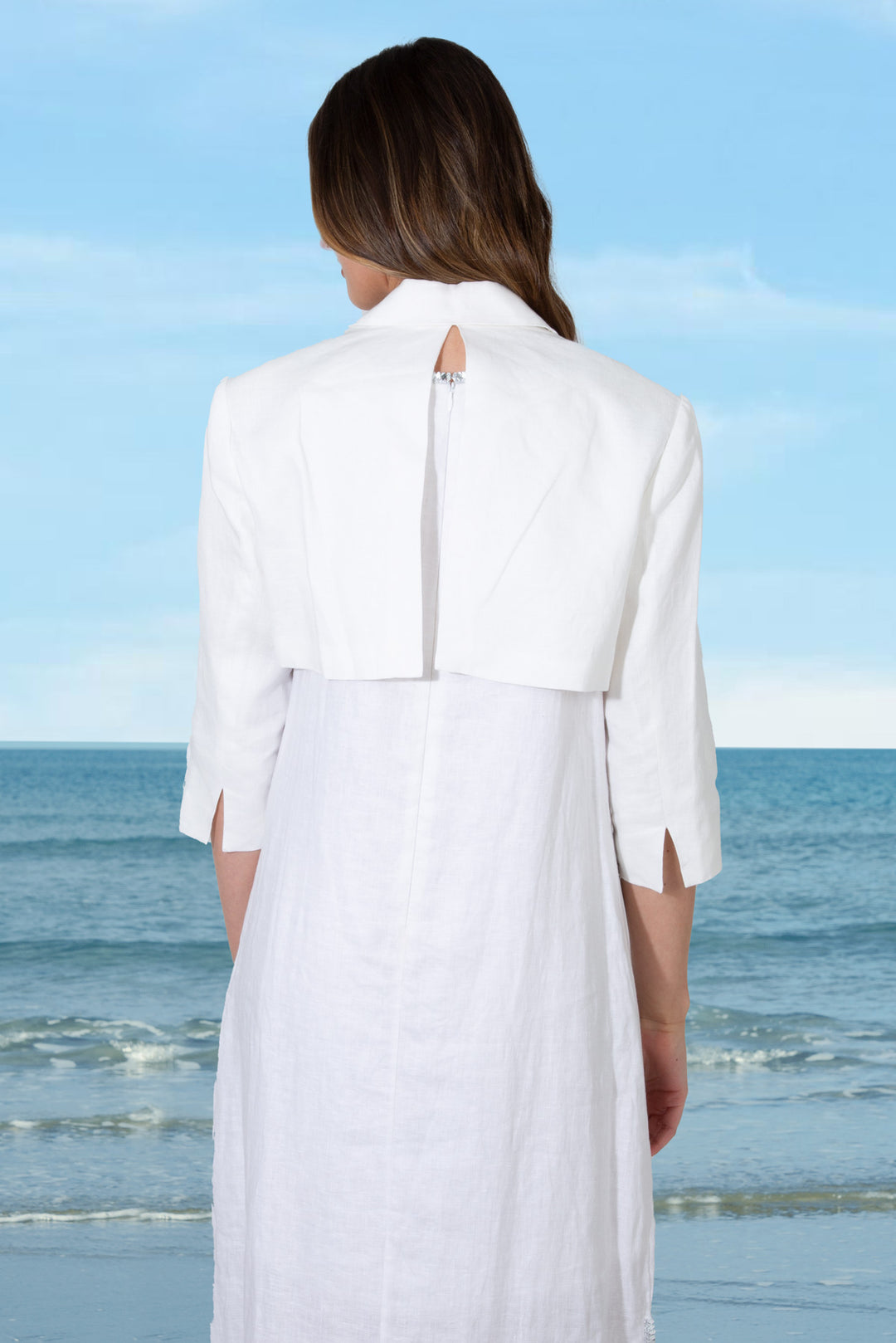 Trelise Cooper Ready Steady Jacket
