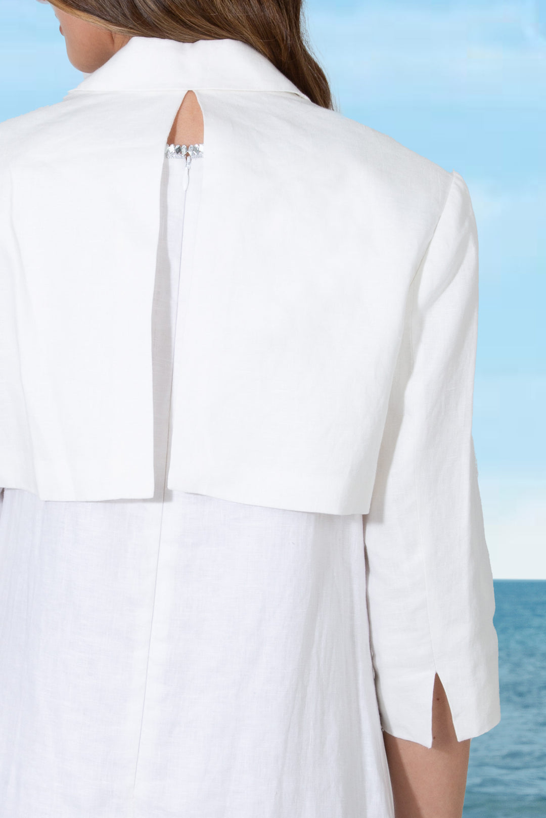 Trelise Cooper Ready Steady Jacket