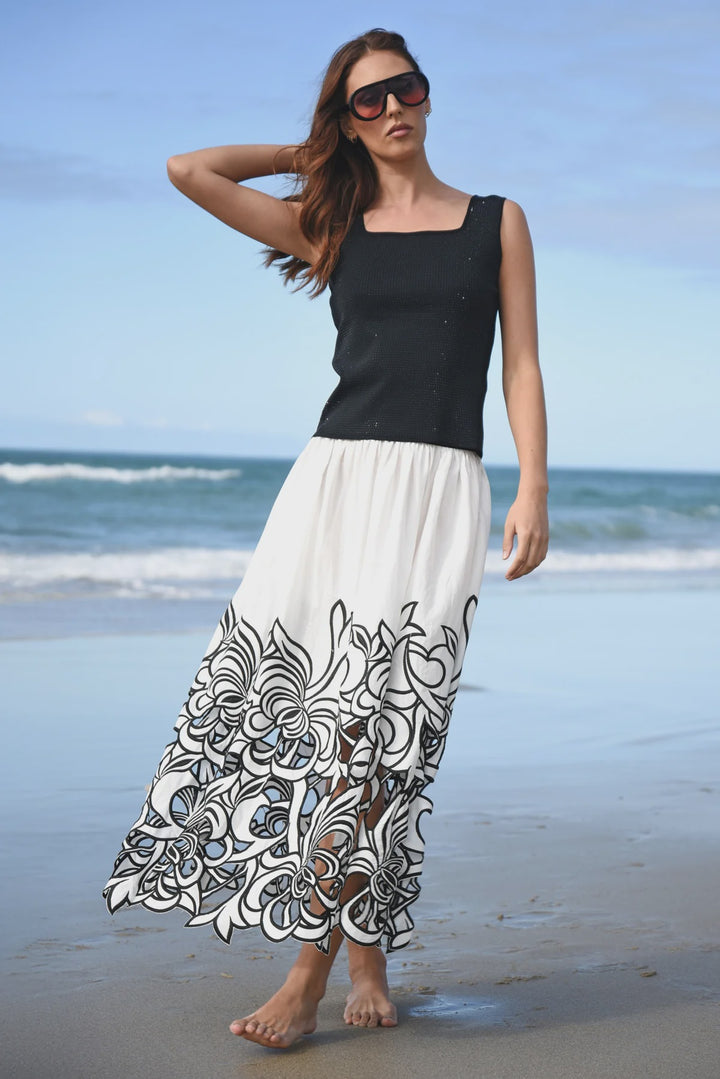 Trelise Cooper Flirty Girl Skirt