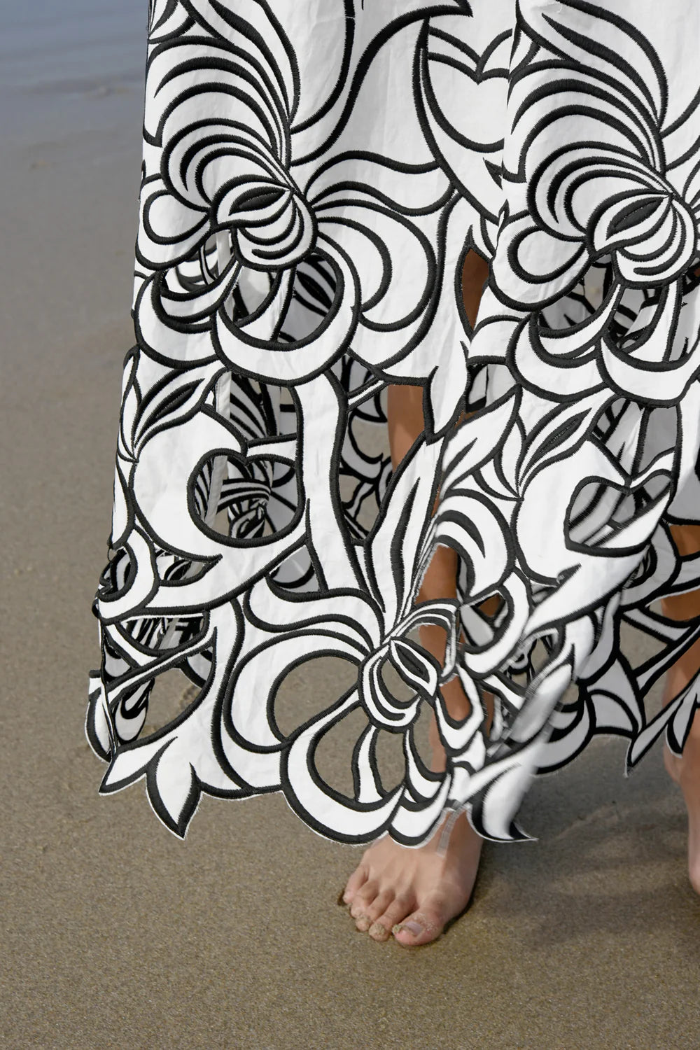 Trelise Cooper Flirty Girl Skirt