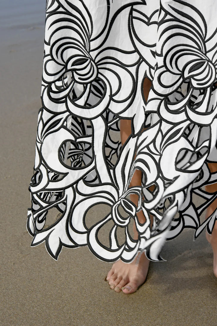 Trelise Cooper Flirty Girl Skirt