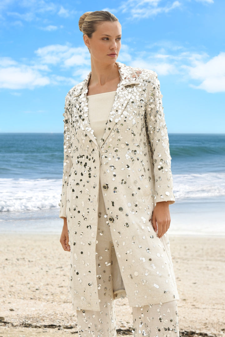 Trelise Cooper Duster Time Jacket