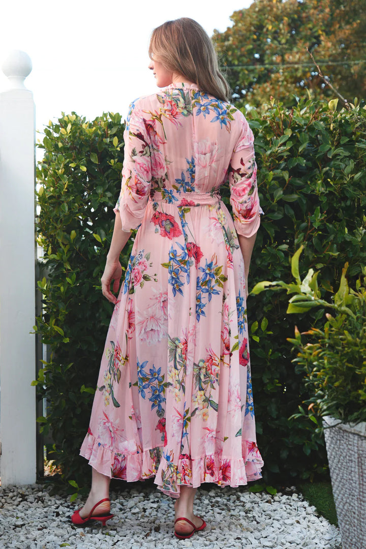 Trelise Cooper Mind Your Manners Dress