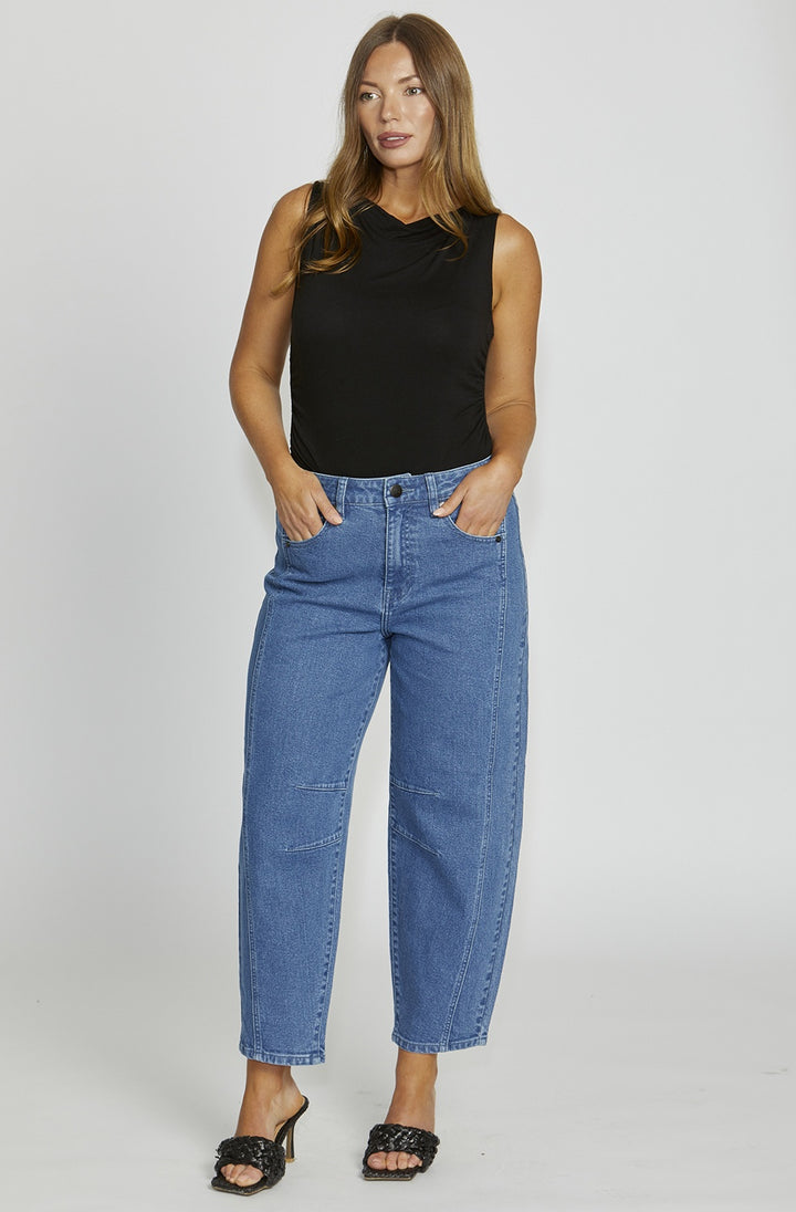 New London Truro Jeans