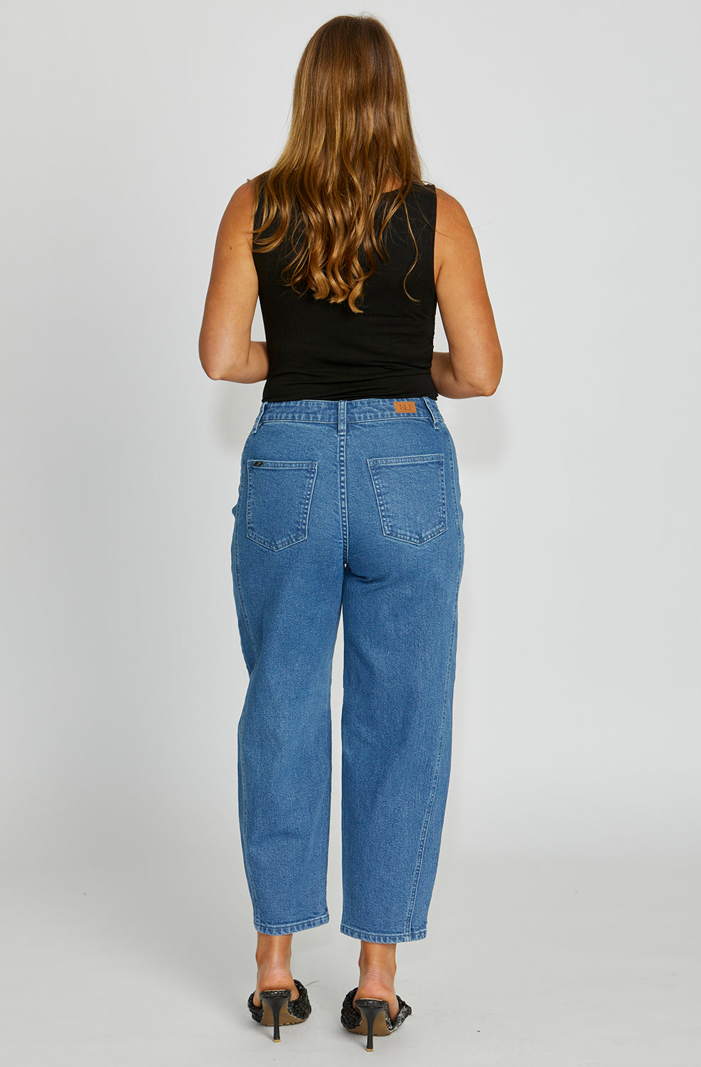 New London Truro Jeans