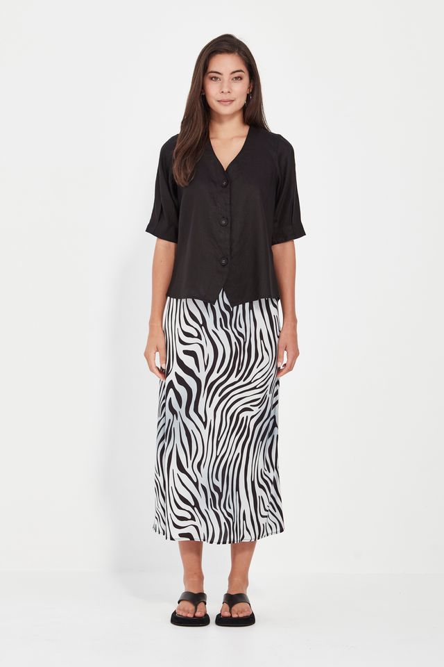 Verge Trinity Top