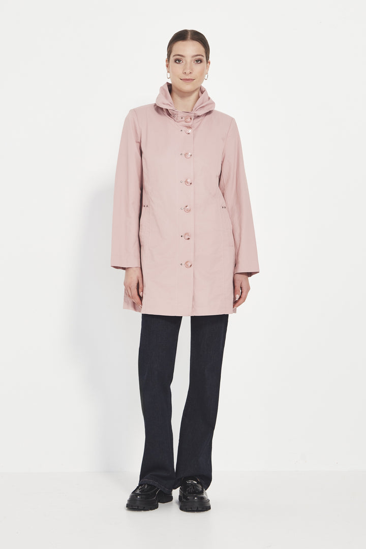Verge Tova Coat