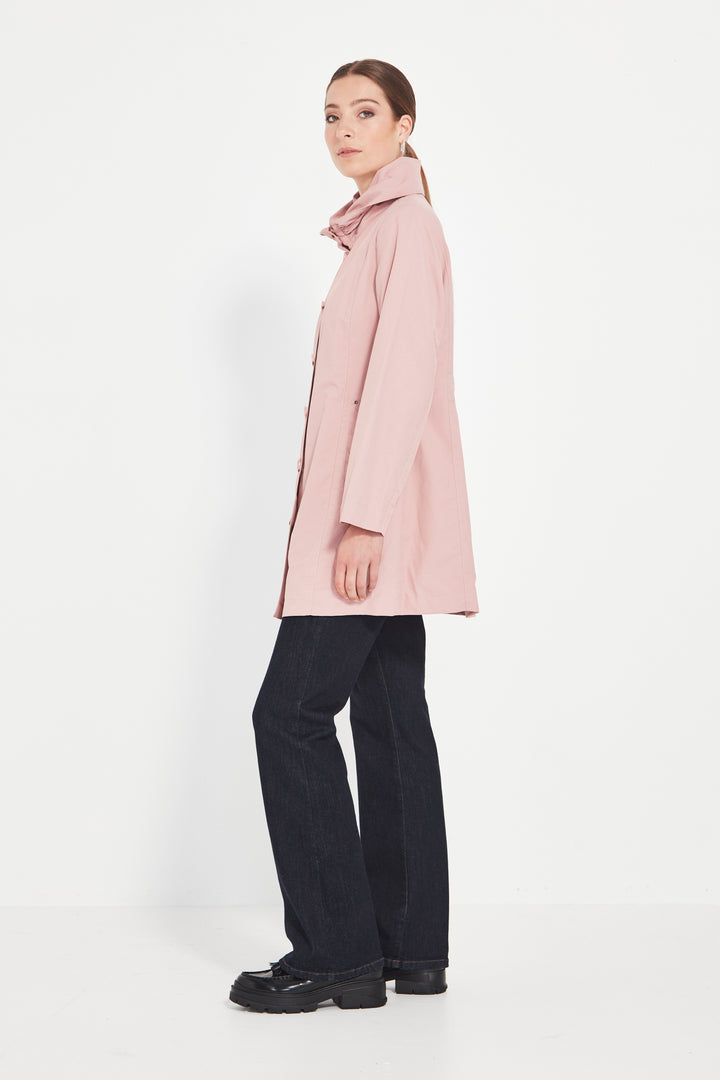 Verge Tova Coat