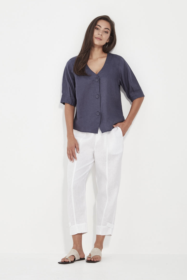 Verge Trinity Top