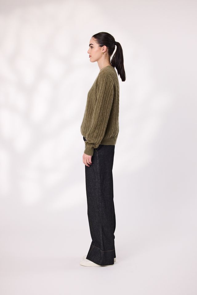 Design Nation Deed Jeans