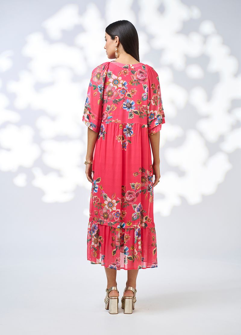 Loobies Story Zinnia Dress