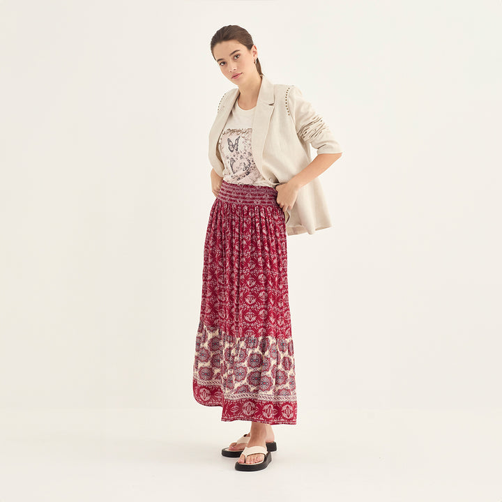 Verge Vanessa Blazer