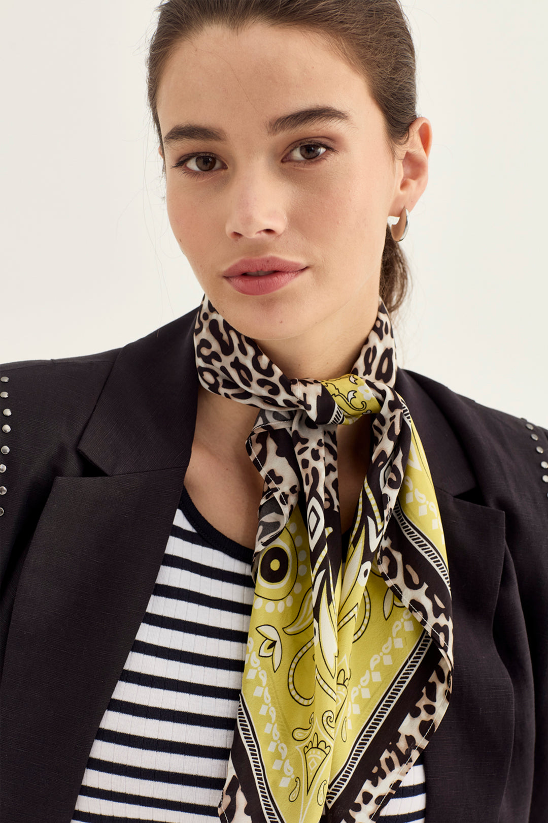Verge Vanessa Blazer